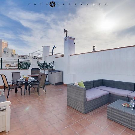 Azul Beach, La Mata, Primero Espana Apartment Torrevieja Ngoại thất bức ảnh