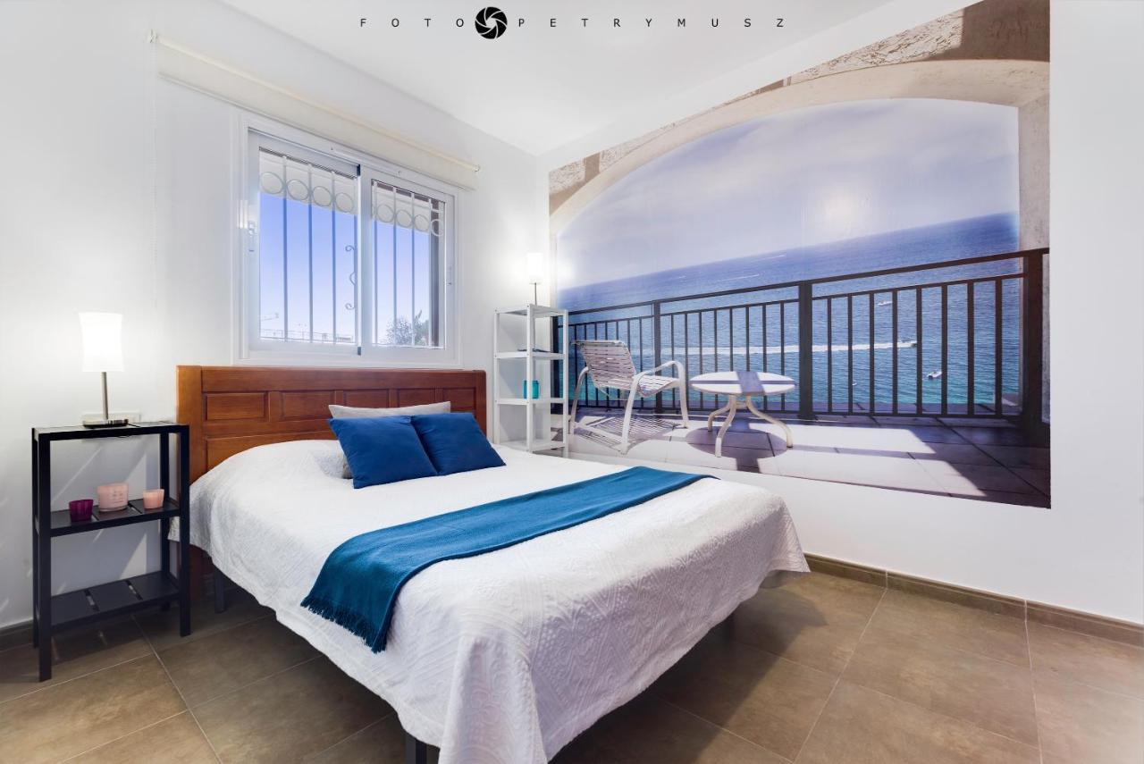 Azul Beach, La Mata, Primero Espana Apartment Torrevieja Ngoại thất bức ảnh
