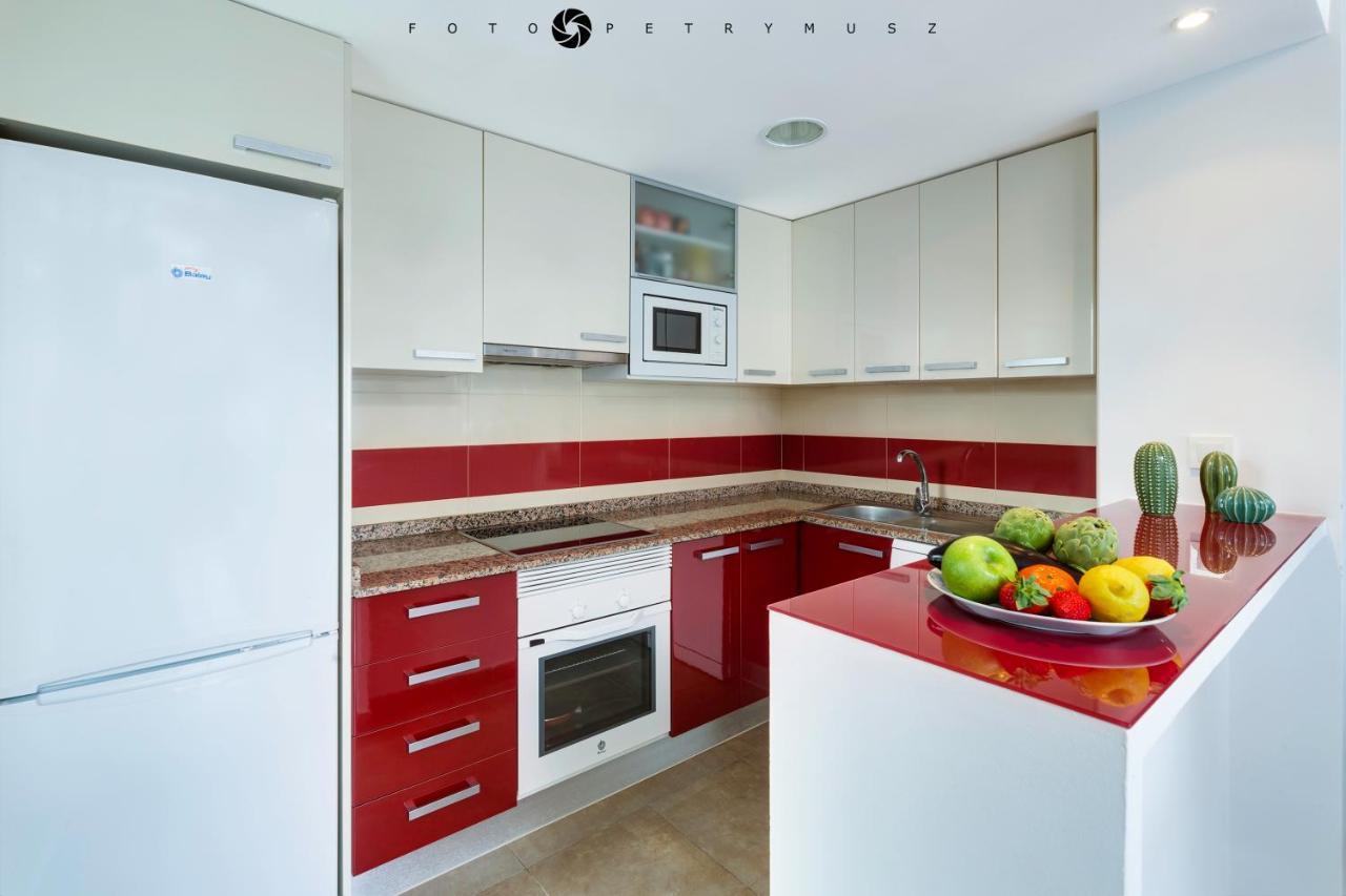 Azul Beach, La Mata, Primero Espana Apartment Torrevieja Ngoại thất bức ảnh