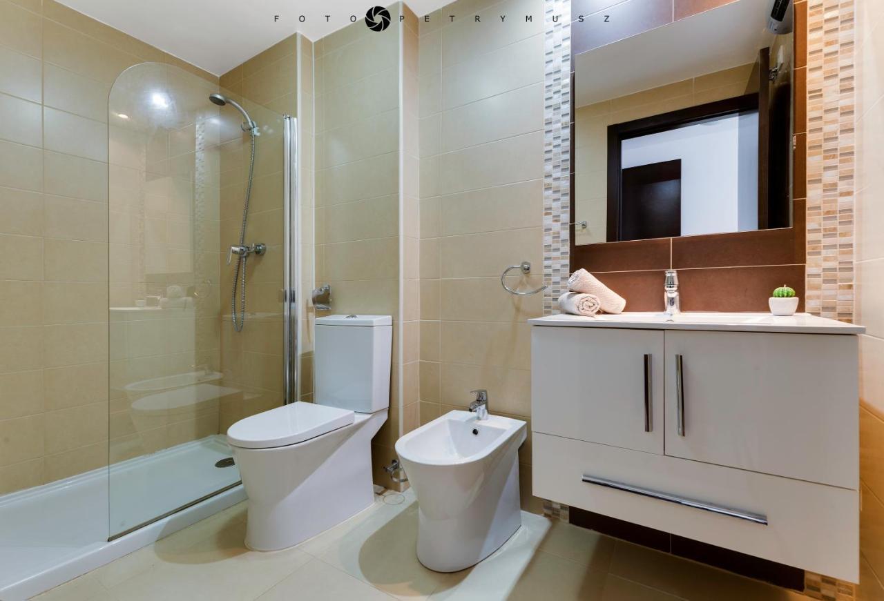 Azul Beach, La Mata, Primero Espana Apartment Torrevieja Ngoại thất bức ảnh
