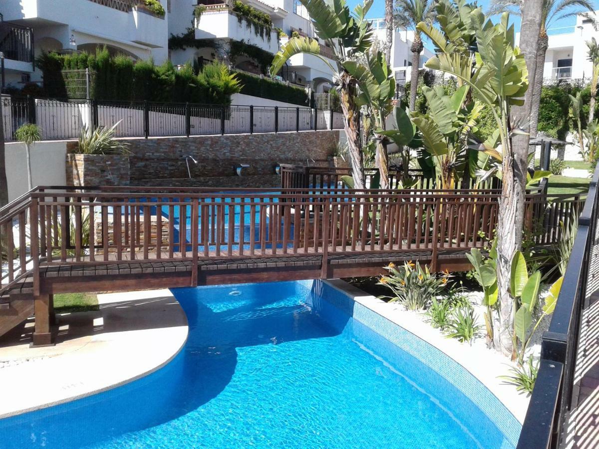 Azul Beach, La Mata, Primero Espana Apartment Torrevieja Ngoại thất bức ảnh