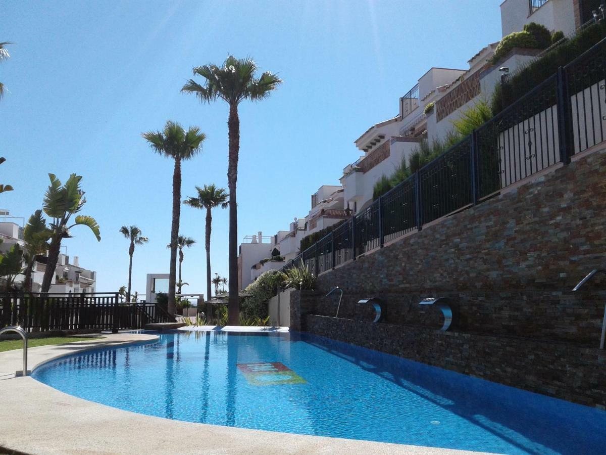 Azul Beach, La Mata, Primero Espana Apartment Torrevieja Ngoại thất bức ảnh