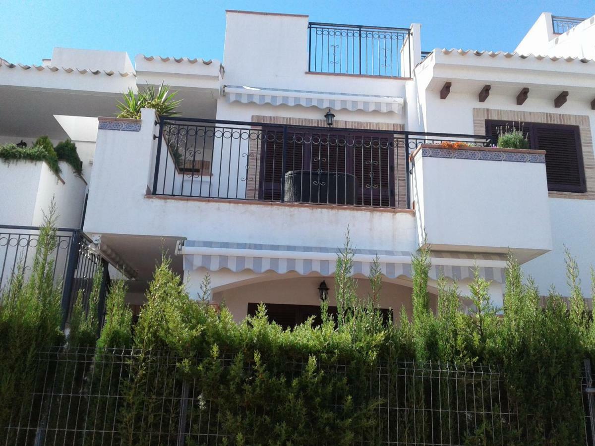 Azul Beach, La Mata, Primero Espana Apartment Torrevieja Ngoại thất bức ảnh