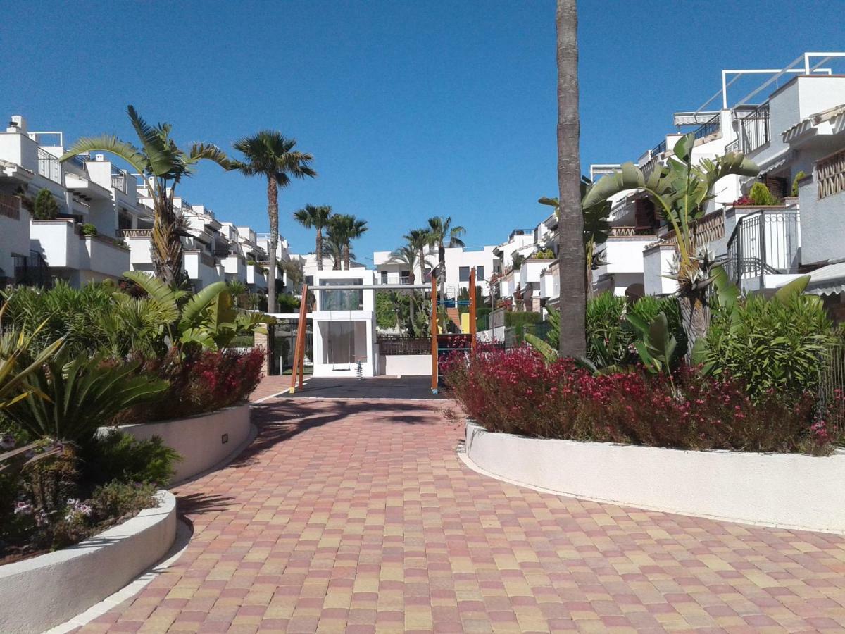 Azul Beach, La Mata, Primero Espana Apartment Torrevieja Ngoại thất bức ảnh