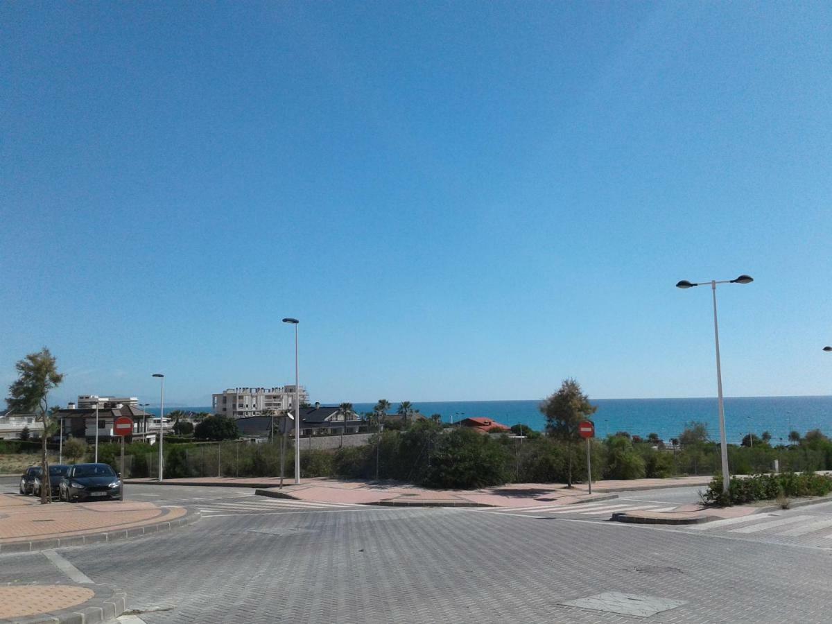 Azul Beach, La Mata, Primero Espana Apartment Torrevieja Ngoại thất bức ảnh