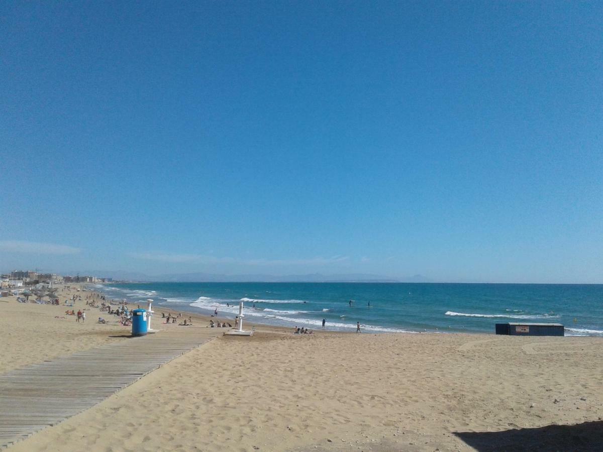 Azul Beach, La Mata, Primero Espana Apartment Torrevieja Ngoại thất bức ảnh